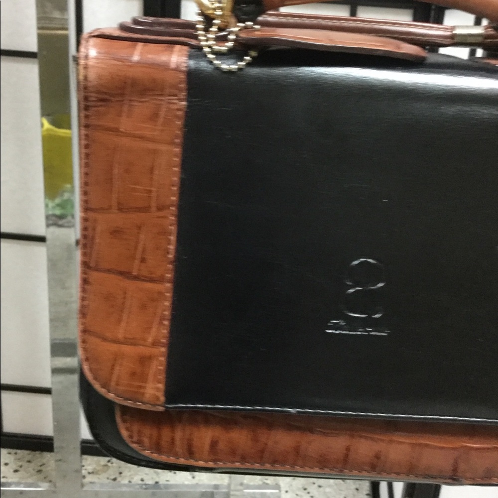Cross bag